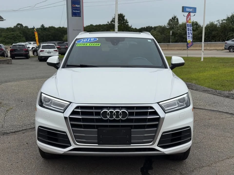 2019 Audi FY Q5 - Image 2 of 20