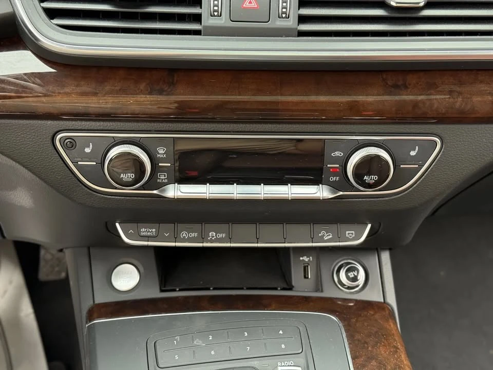 2019 Audi FY Q5 - Image 17 of 20