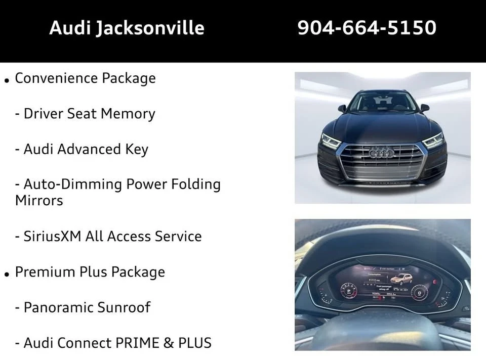 2019 Audi FY Q5 - Image 15 of 18