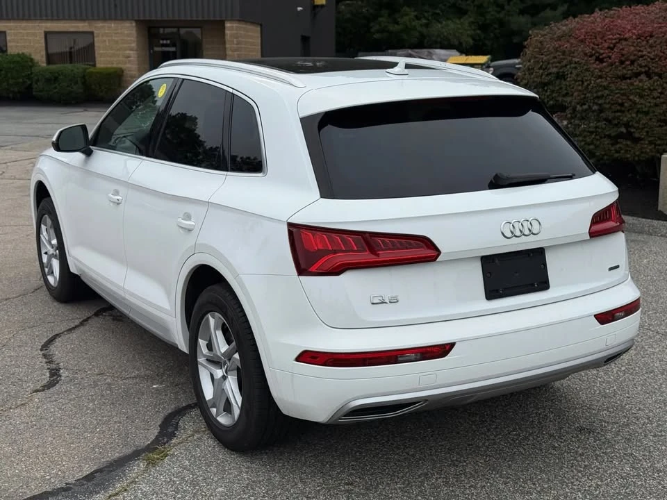 2019 Audi FY Q5 - Image 5 of 20