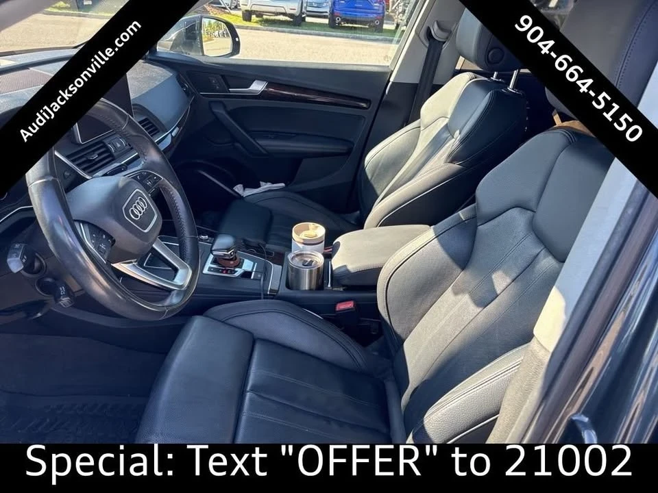 2019 Audi FY Q5 - Image 11 of 18