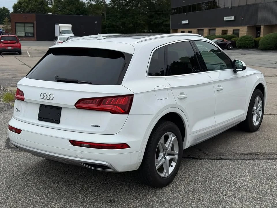 2019 Audi FY Q5 - Image 3 of 20