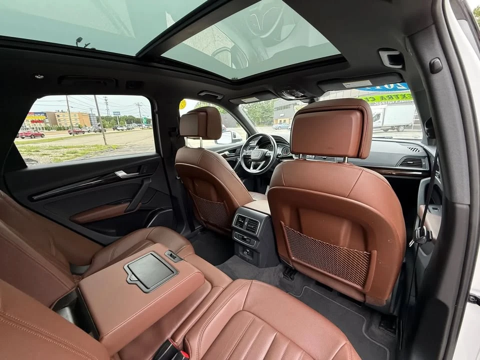 2019 Audi FY Q5 - Image 11 of 20