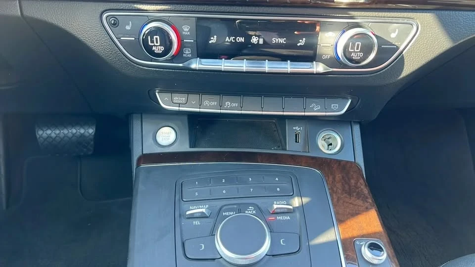 2019 Audi FY Q5 - Image 17 of 20