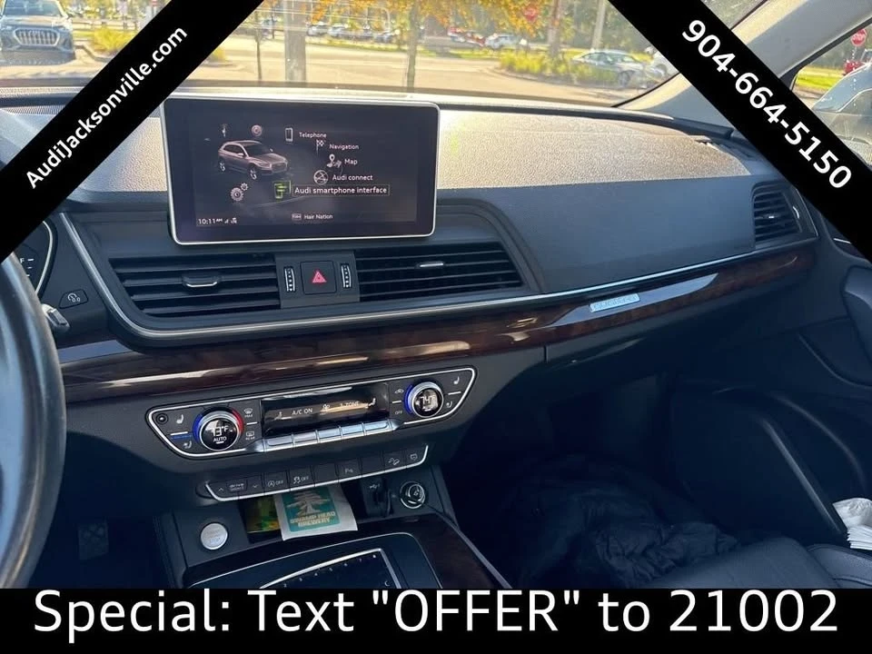 2019 Audi FY Q5 - Image 17 of 18