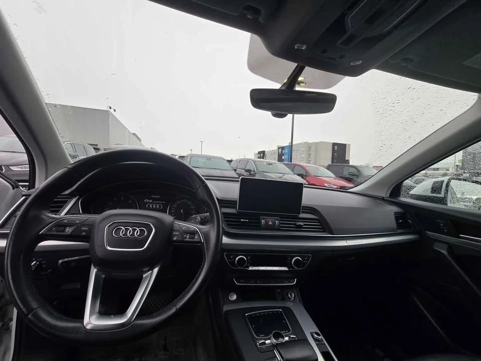 2019 Audi FY Q5 - Image 4 of 6