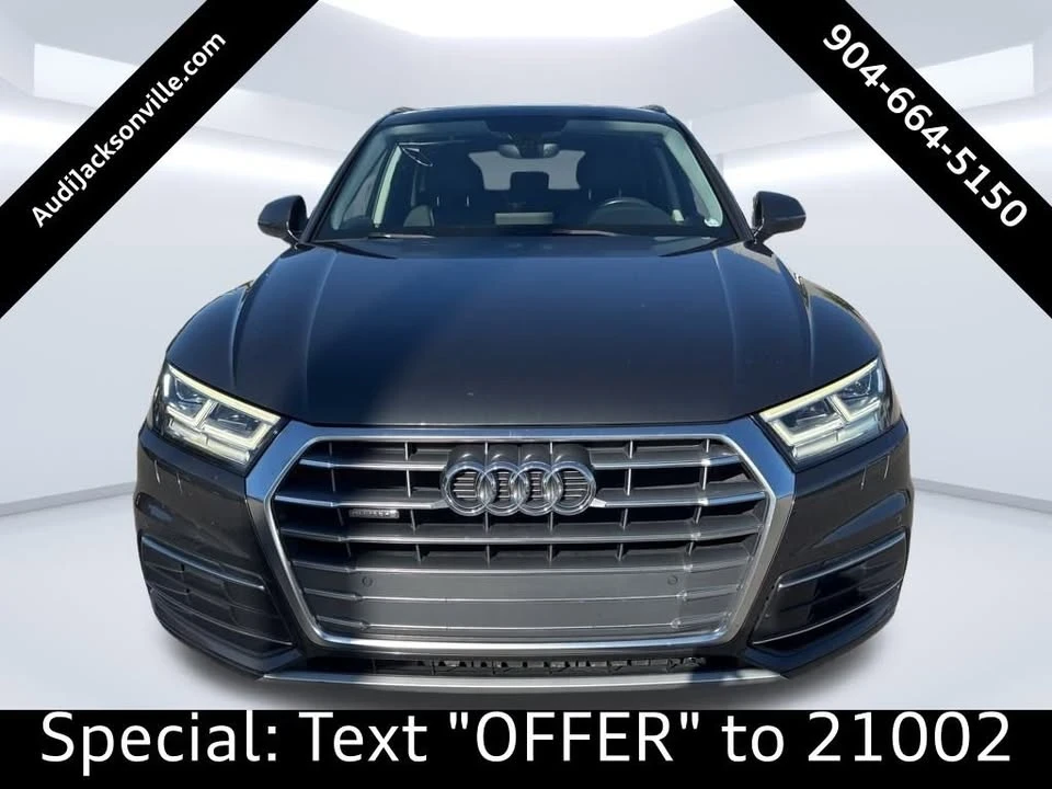 2019 Audi FY Q5 - Image 3 of 18