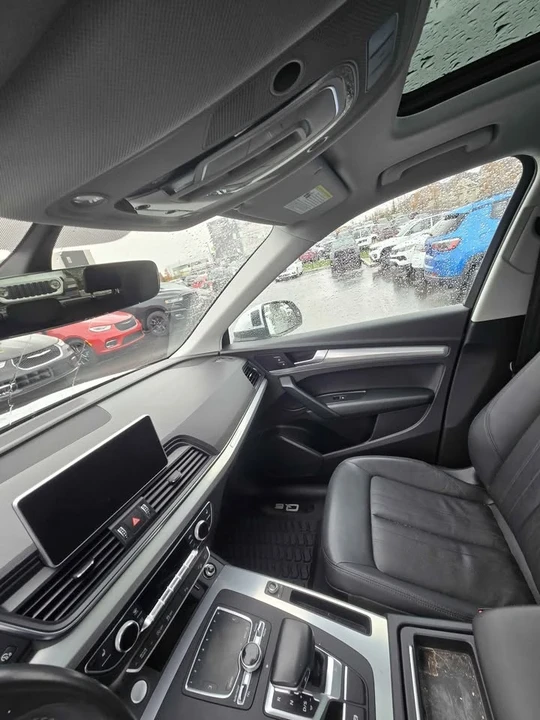 2019 Audi FY Q5 - Image 5 of 6