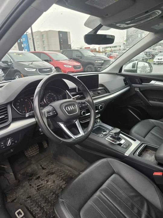 2019 Audi FY Q5 - Image 3 of 6
