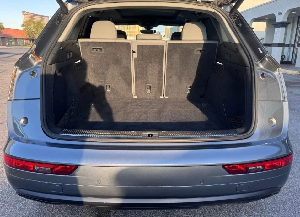 2019 Audi FY Q5 - Image 7 of 7