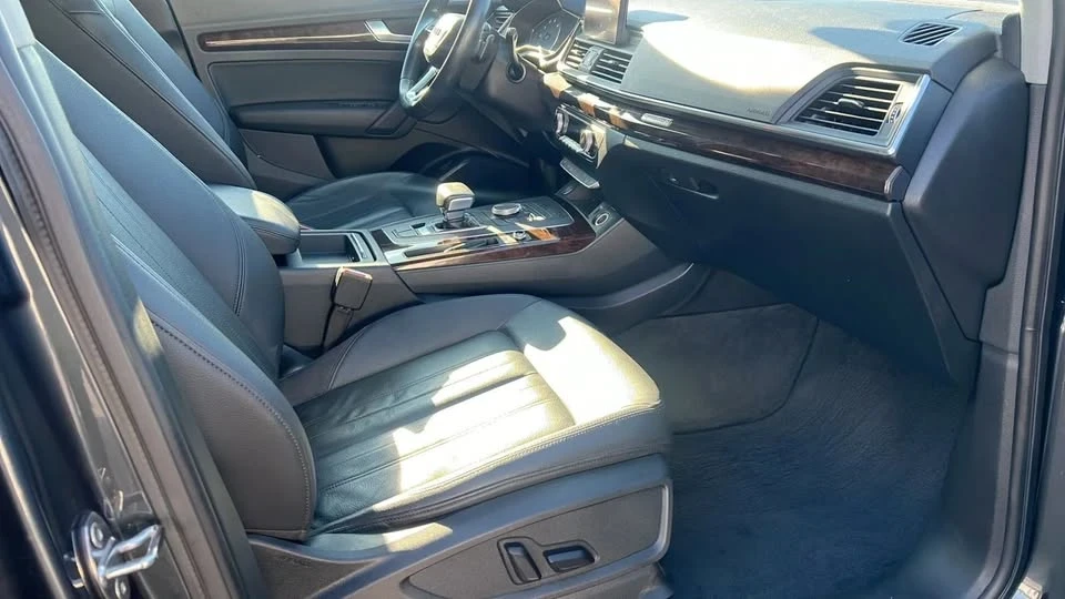 2019 Audi FY Q5 - Image 7 of 20