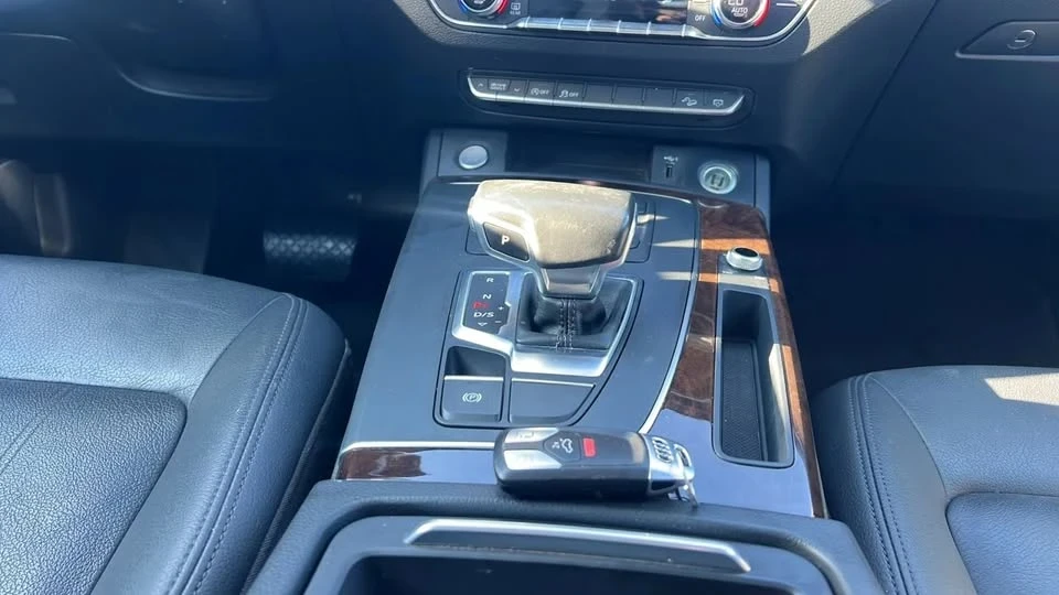 2019 Audi FY Q5 - Image 12 of 20
