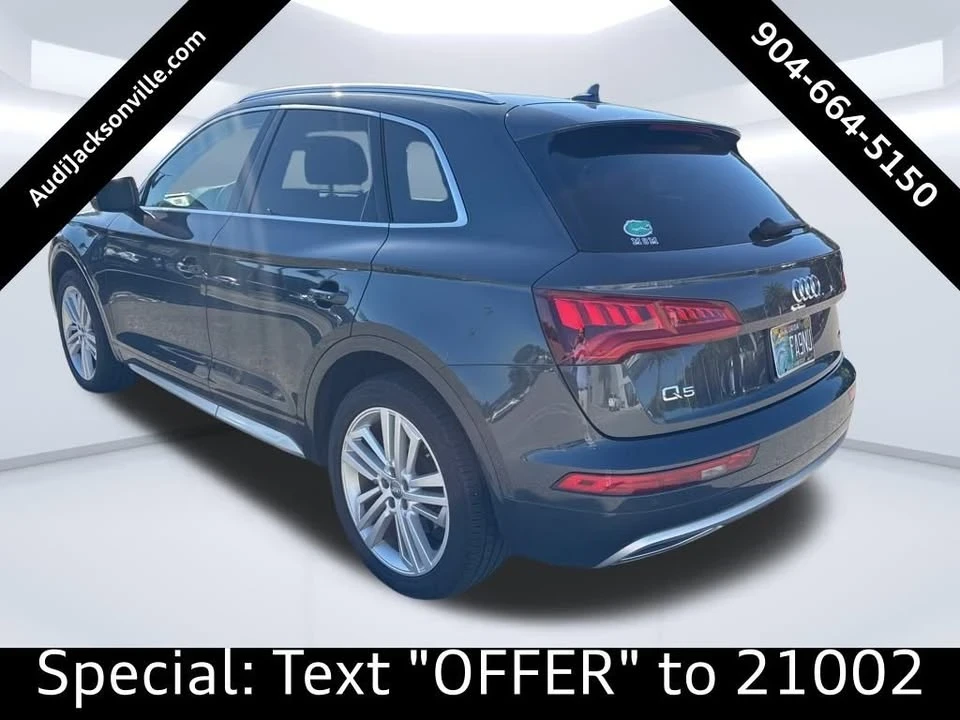 2019 Audi FY Q5 - Image 10 of 18