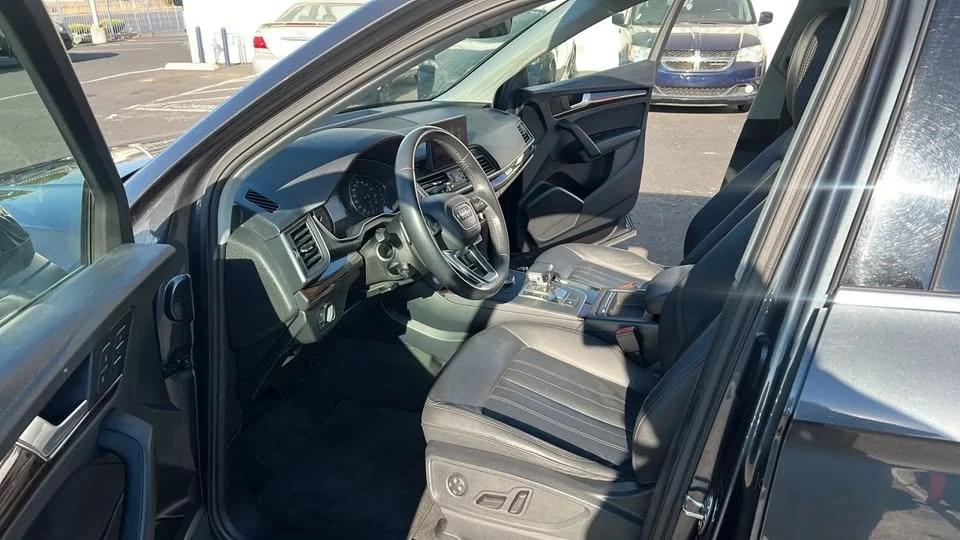 2019 Audi FY Q5 - Image 5 of 20