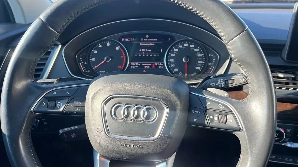 2019 Audi FY Q5 - Image 13 of 20