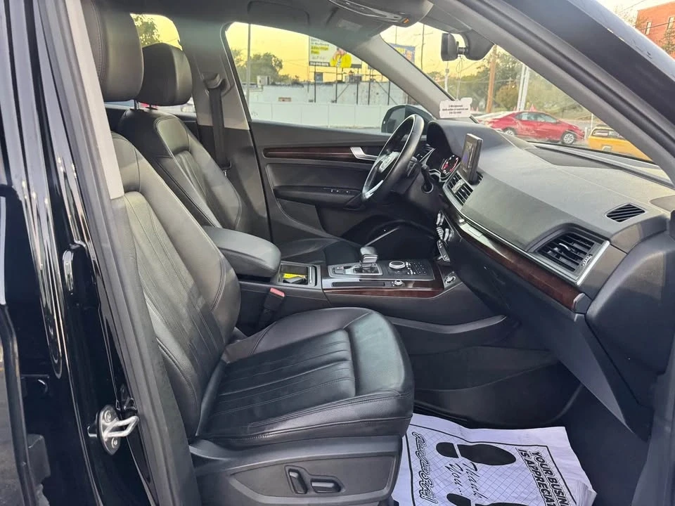2019 Audi FY Q5 - Image 19 of 20
