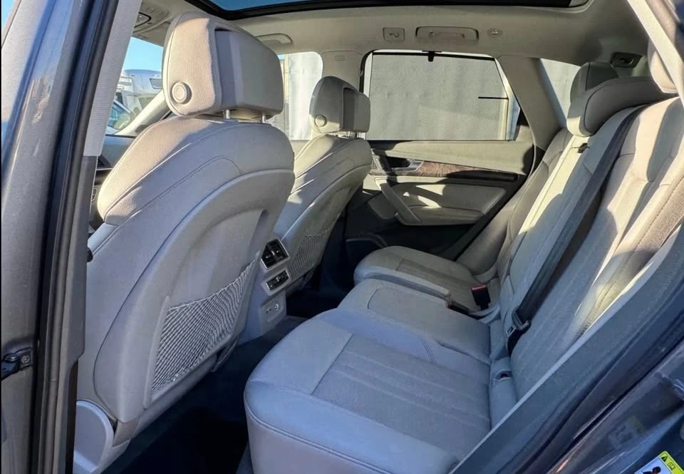 2019 Audi FY Q5 - Image 5 of 7