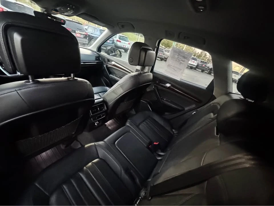 2019 Audi FY Q5 - Image 16 of 20