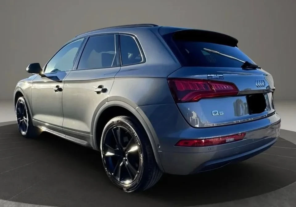 2019 Audi FY Q5 - Image 3 of 7