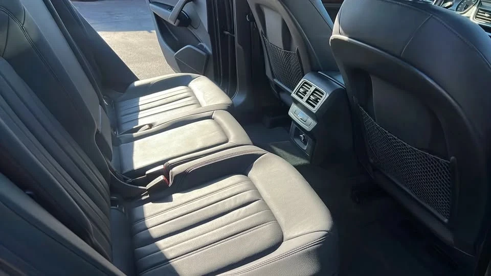 2019 Audi FY Q5 - Image 8 of 20