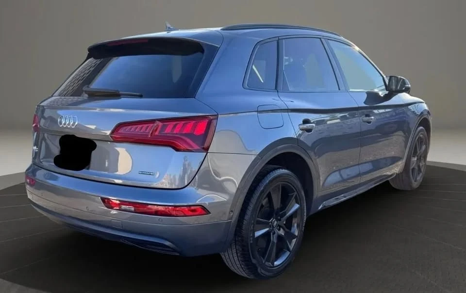 2019 Audi FY Q5 - Image 2 of 7