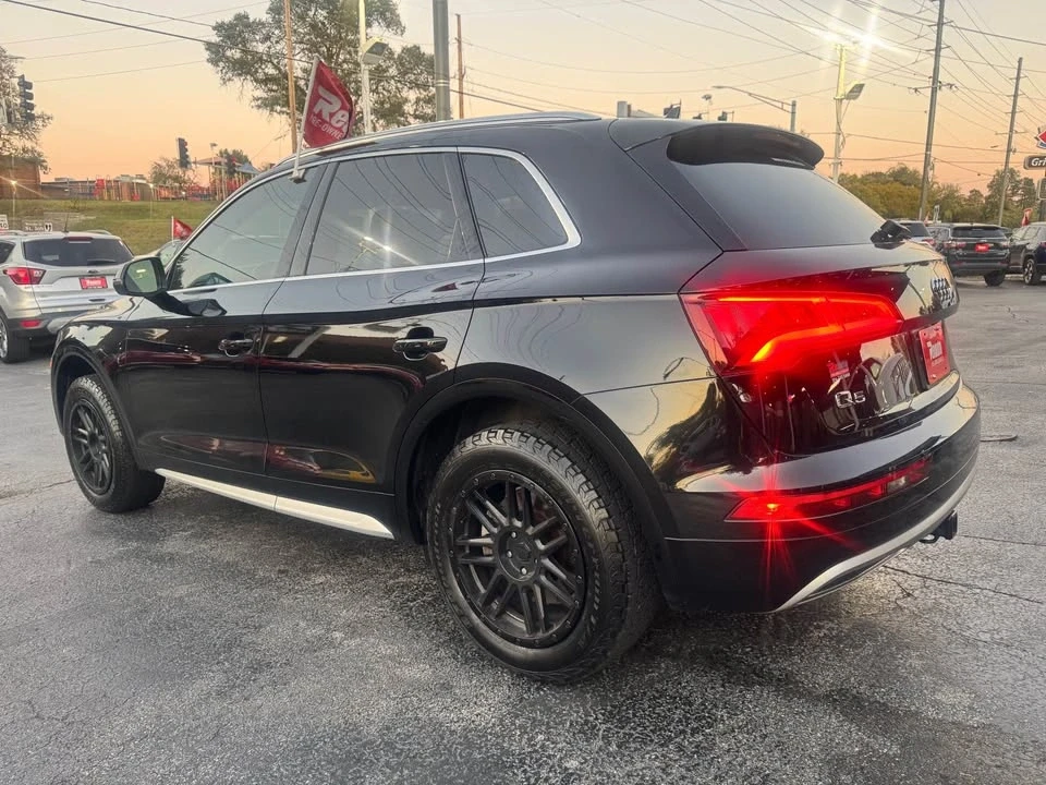 2019 Audi FY Q5 - Image 7 of 20