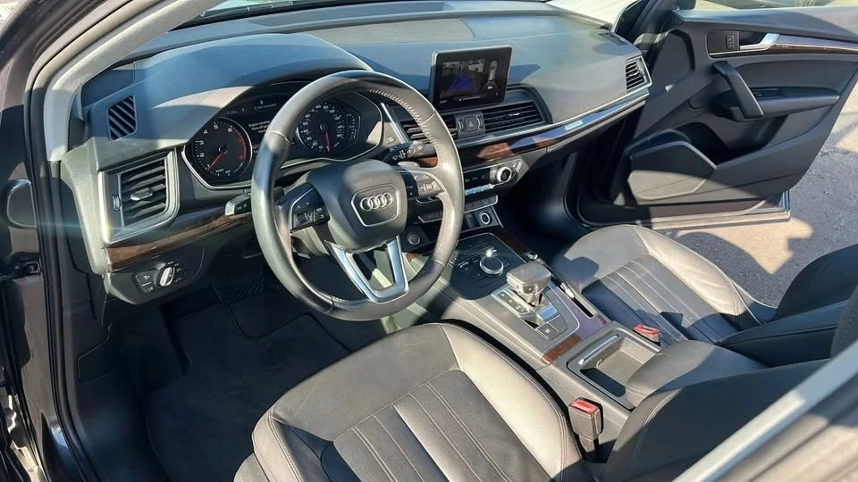2019 Audi FY Q5 - Image 6 of 20
