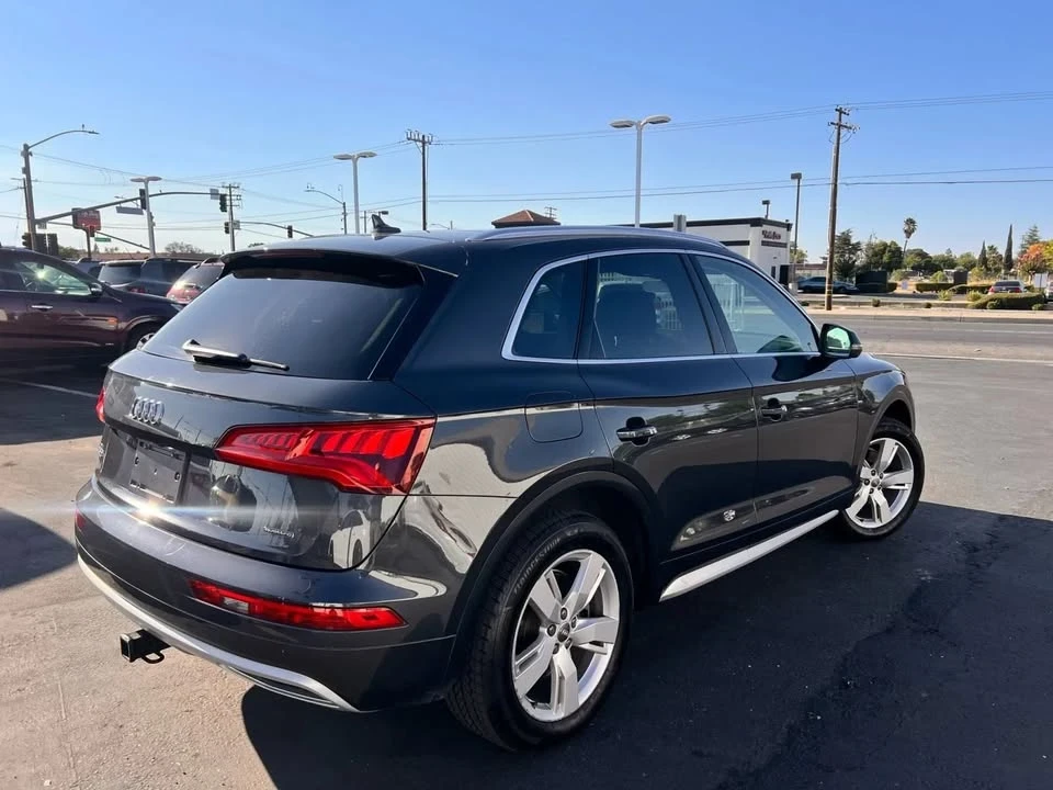 2019 Audi FY Q5 - Image 3 of 20