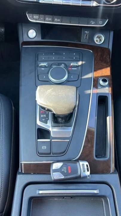 2019 Audi FY Q5 - Image 16 of 20