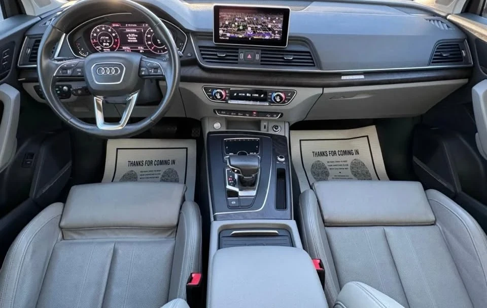 2019 Audi FY Q5 - Image 6 of 7