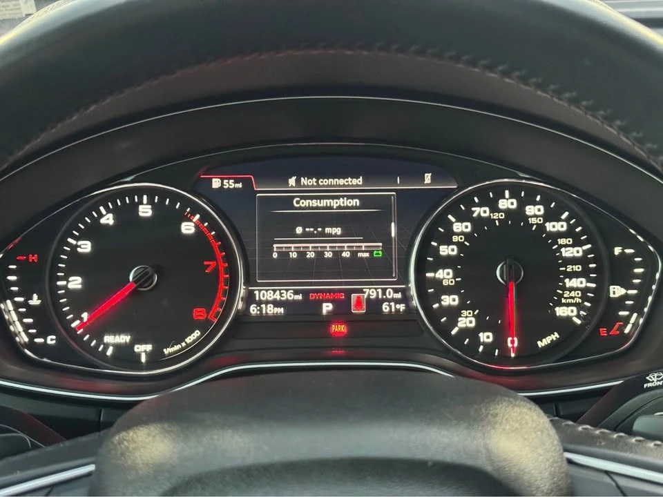 2019 Audi FY Q5 - Image 13 of 20