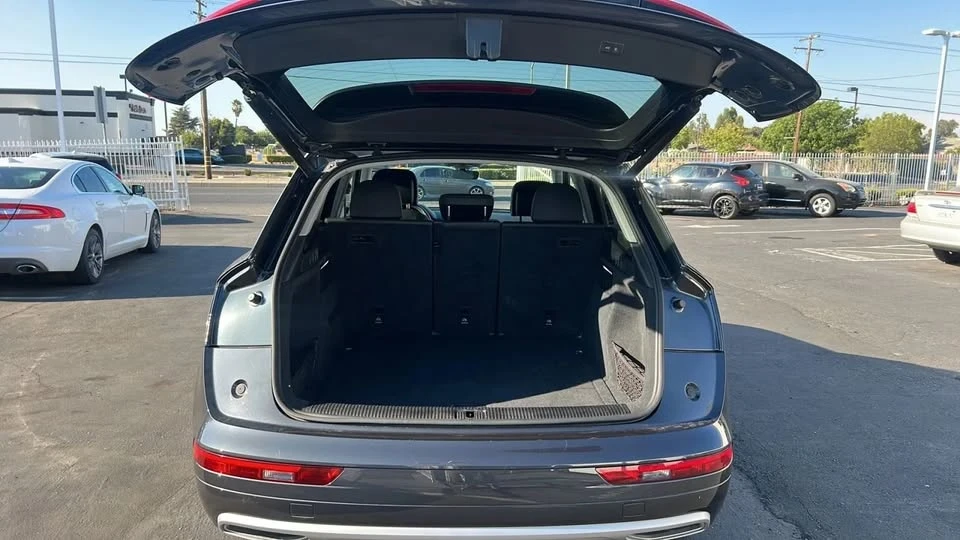 2019 Audi FY Q5 - Image 9 of 20