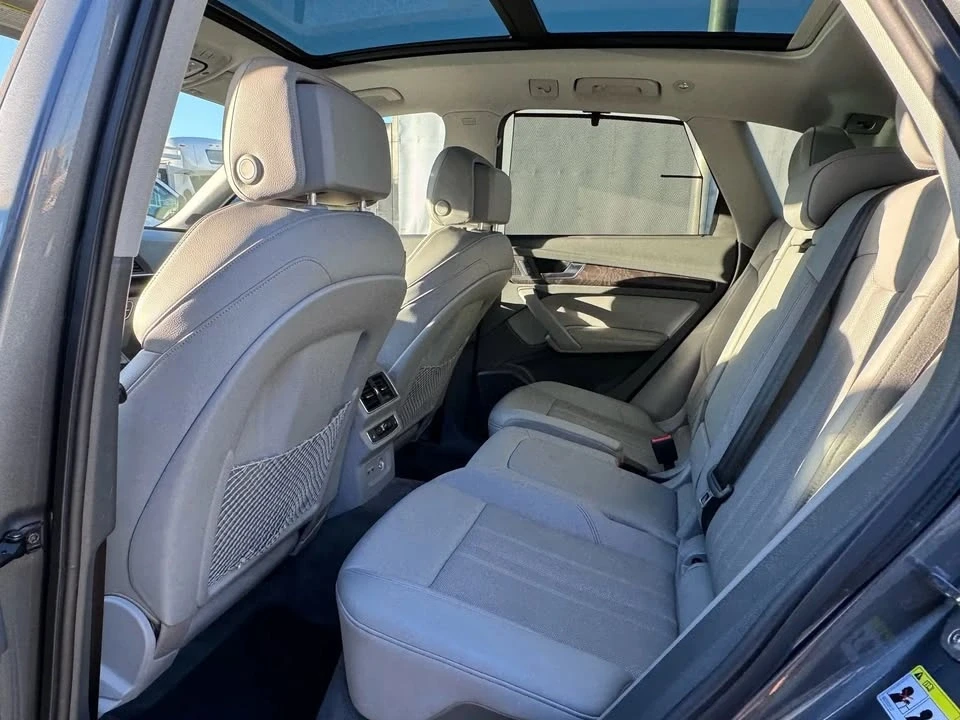 2019 Audi FY Q5 - Image 13 of 15