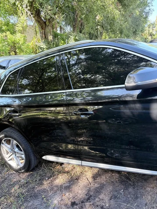 2019 Audi FY Q5 - Image 4 of 4