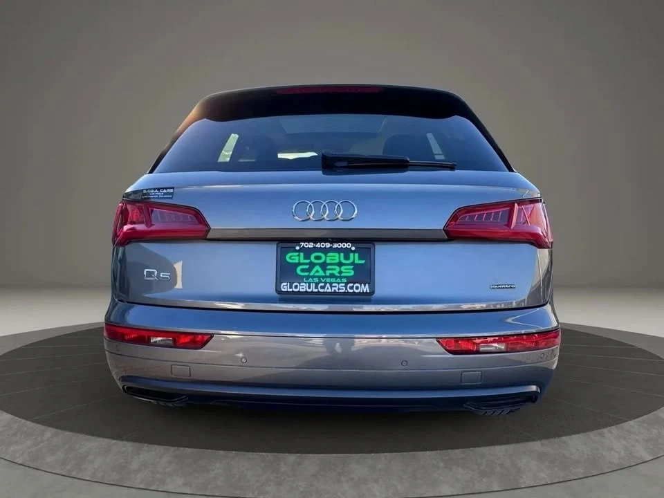 2019 Audi FY Q5 - Image 5 of 15