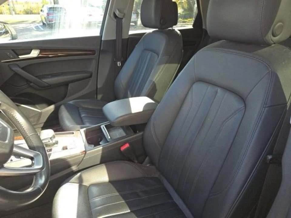 2019 Audi FY Q5 - Image 9 of 10