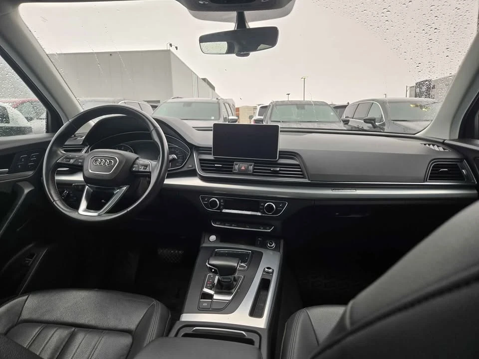2019 Audi FY Q5 - Image 2 of 6