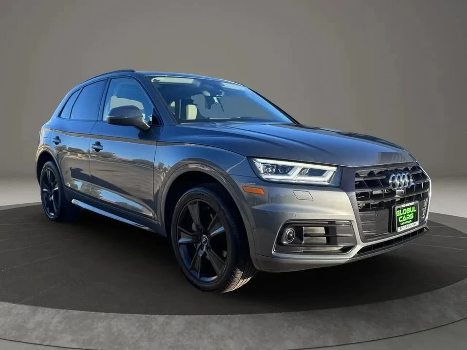 2019 Audi FY Q5 - Image 3 of 15