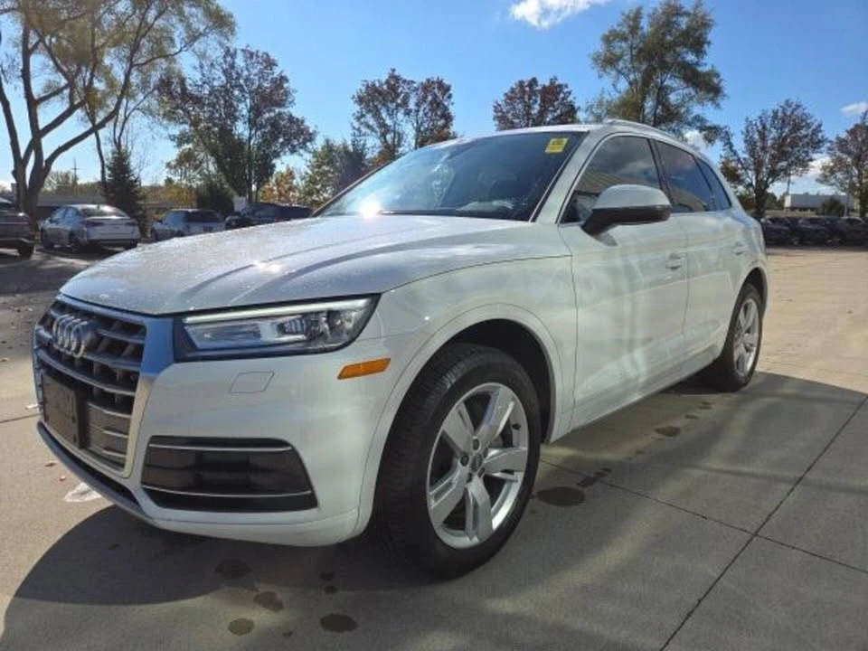 2019 Audi FY Q5 - Image 3 of 10
