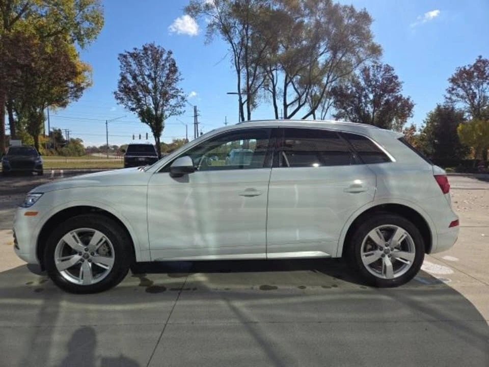 2019 Audi FY Q5 - Image 4 of 10