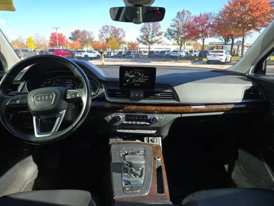 2019 Audi FY Q5 - Image 10 of 10