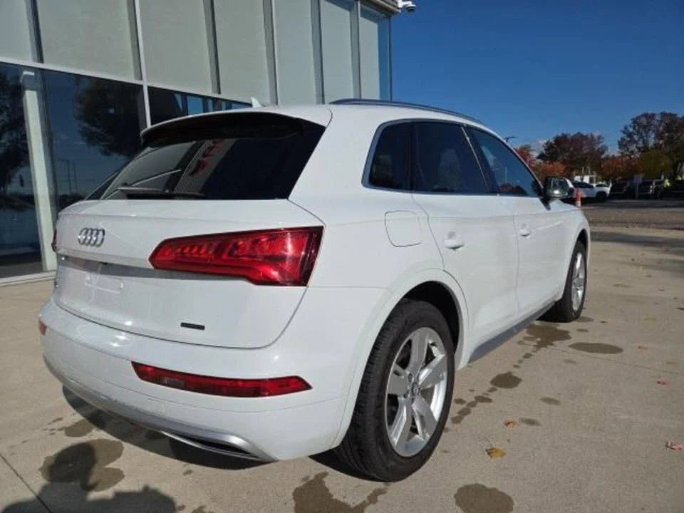 2019 Audi FY Q5 - Image 7 of 10