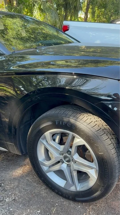 2019 Audi FY Q5 - Image 3 of 4