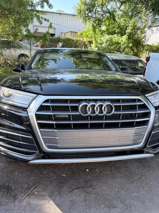 2019 Audi FY Q5 - Image 2 of 4