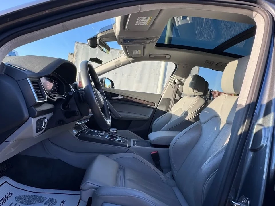 2019 Audi FY Q5 - Image 10 of 15