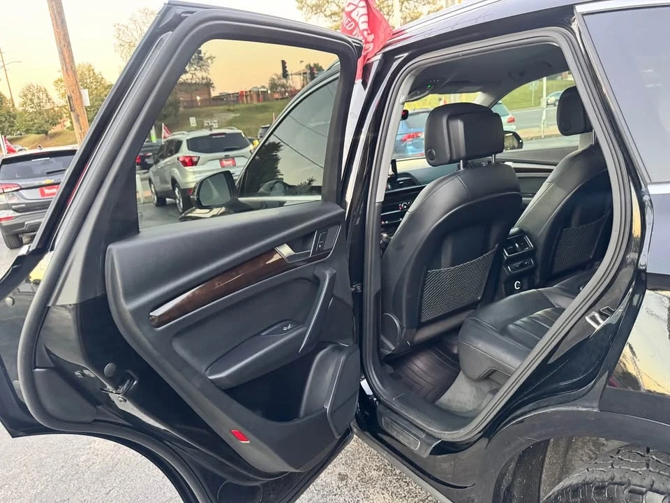 2019 Audi FY Q5 - Image 14 of 20