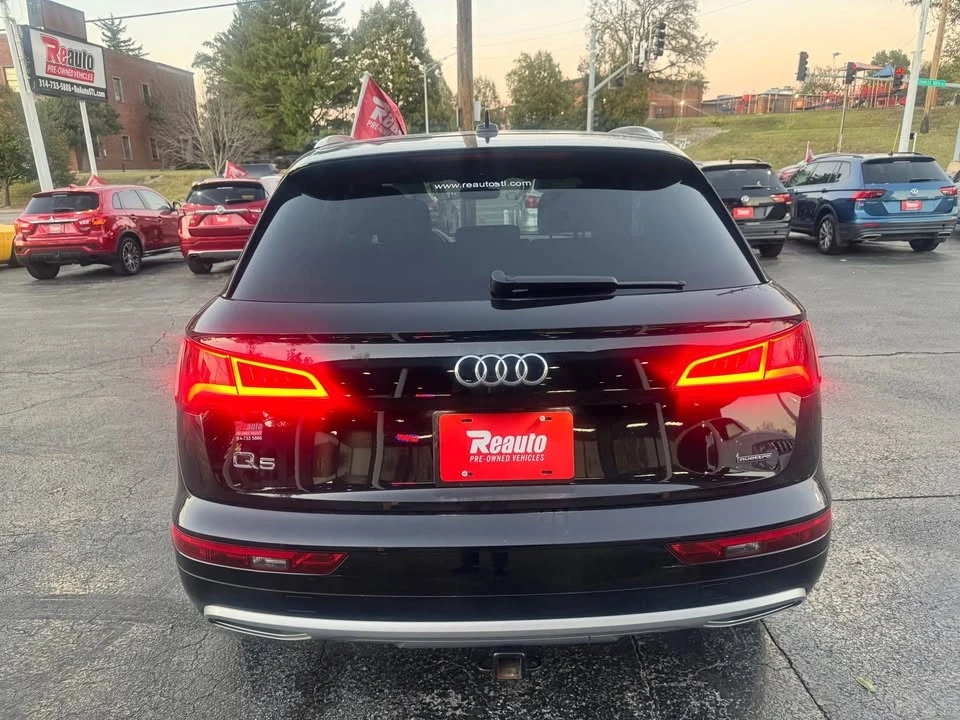 2019 Audi FY Q5 - Image 6 of 20