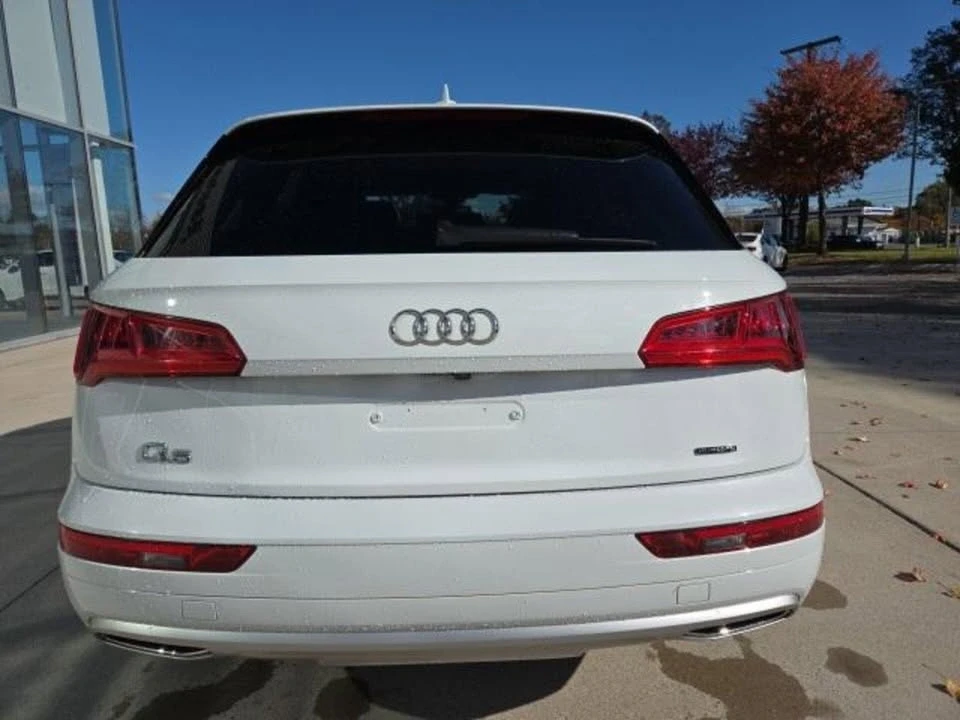 2019 Audi FY Q5 - Image 6 of 10