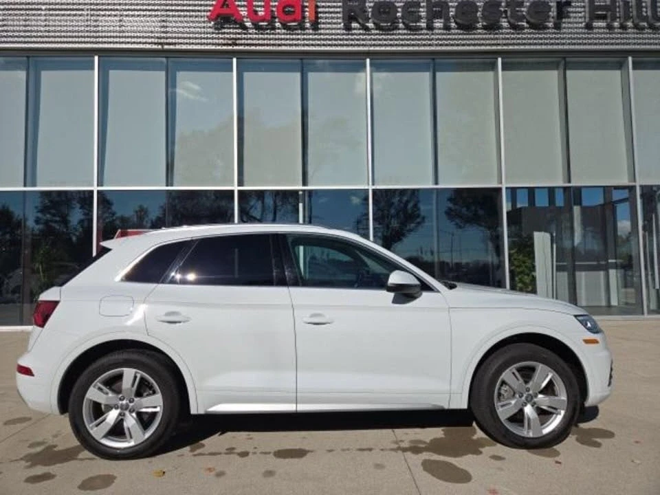 2019 Audi FY Q5 - Image 8 of 10