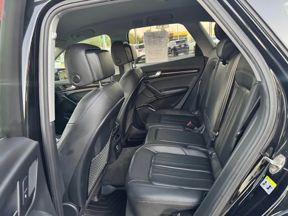 2019 Audi FY Q5 - Image 15 of 20